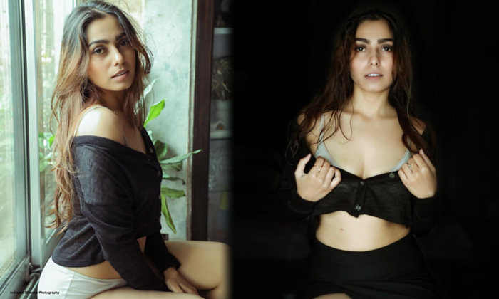 Actress Dinky Kapoor Hot And Romantic Images-telugu Actress Photos Actress Dinky Kapoor Hot And Romantic Images - Dinkyk High Resolution Photo