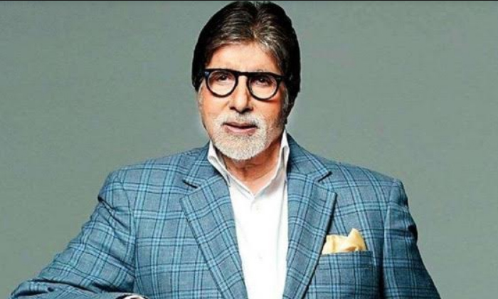  Amitabh Bachchan To Lend Voice To Amazon’s Alexa-TeluguStop.com