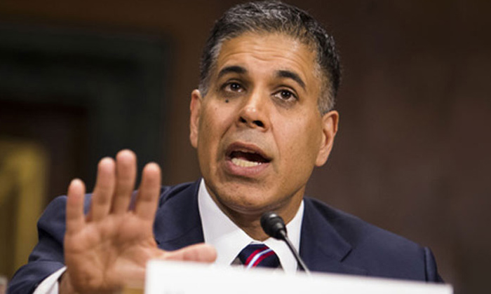  Indian-american Amul Thapar In The Race To Replace Ruth Bader Ginsburg, Indian-a-TeluguStop.com