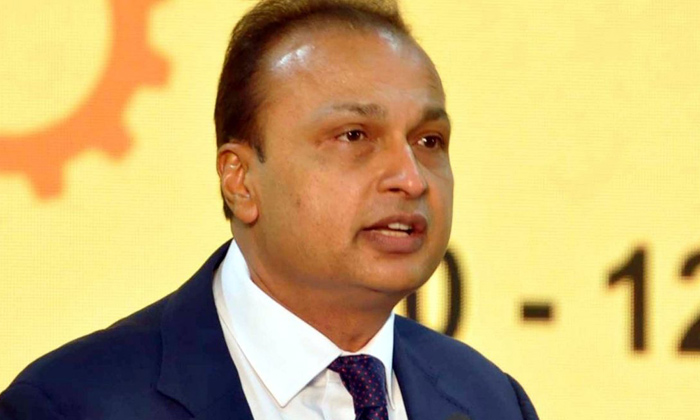  Anil Ambani Tells Uk Court Sold Jewellery To Pay Legal Fees And Took A Loan-TeluguStop.com