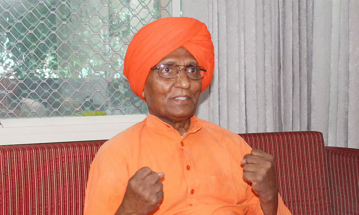  Arya Samaj Leader Swami Agnivesh Dies, Social Activists, Srikakulam, Swamy Agniv-TeluguStop.com