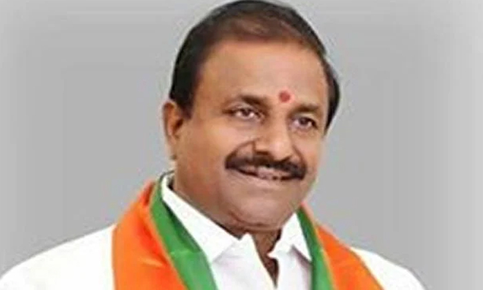  Some Bjp Leaders Not Satisfied On Somu Veeraju Commitee, Ap Bjp Leaders, Sommu V-TeluguStop.com