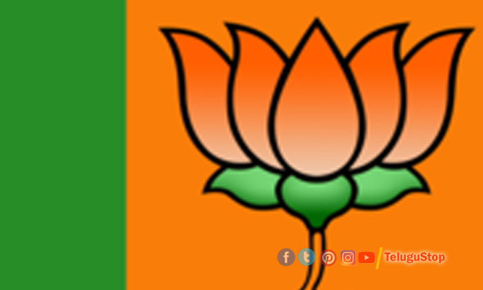  Ap Bjp President Somu Veeraju Oppointed New Team Members In Party-TeluguStop.com