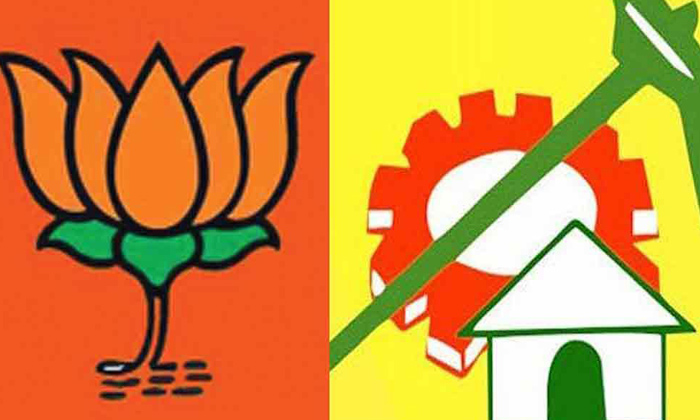 Tdp And Bjp Blames Ycp Govt , Bjp And Tdp, Ycp Govt, Antarvedi Chariot Fire Acci-TeluguStop.com