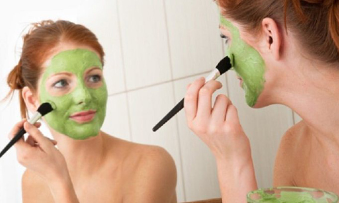  Benefits Of Basil Leaves Face Packs! Basil Leaves Face Packs, Basil Leaves, Late-TeluguStop.com