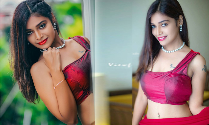 Beautiful Model Dharsha Gupta Awesome Images - Dharshagupta Dharsha Gupta High Resolution Photo