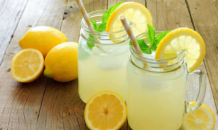  Health Benefits Of Lemon, Lemon Juice, Dandruff, Lemon For Skin, Lemon Juice For-TeluguStop.com