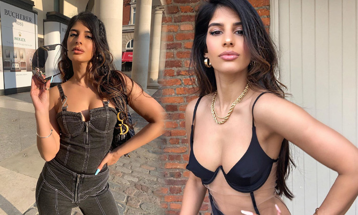 Bewitching Pictures Of Jasmin Walia-telugu Actress Photos Bewitching Pictures Of Jasmin Walia -  Jasminwalia High Resolution Photo