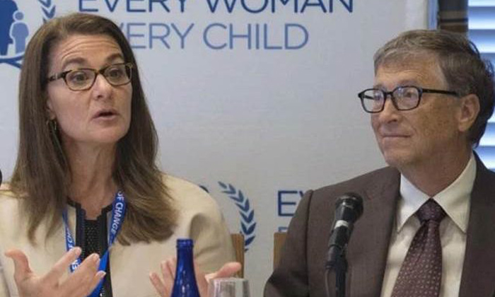  Bill And Melinda Gates Foundation Survey On Coronavirus Situation, Lockdown, Hea-TeluguStop.com