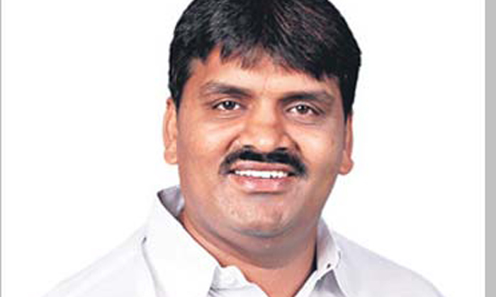  Bonthu Rammohan To Get Chance In Mlc Elections, Bontu Rammohan, A Chance, Mlc El-TeluguStop.com