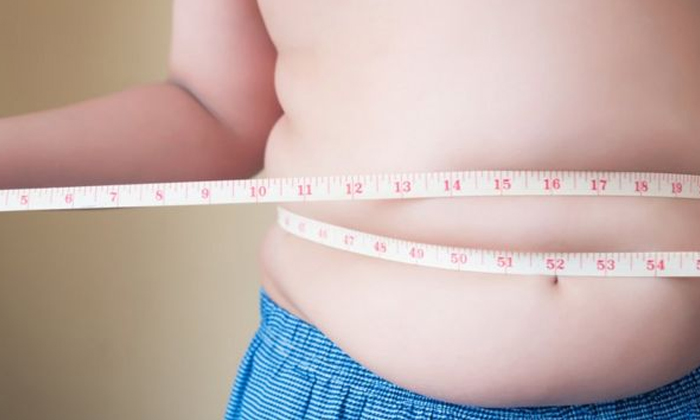  Check The Obesity In Childrens  Check ,obesity ,children , Kids, Obesity Problem-TeluguStop.com