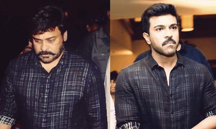  Chiranjeevi Convinces Rajamouli For Charan’s Shoot In ‘acharya’-TeluguStop.com