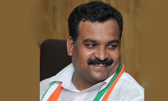 Congress Appoints New Incharges In Telugu States, Andhrapradesh, Telangana, Cong-TeluguStop.com