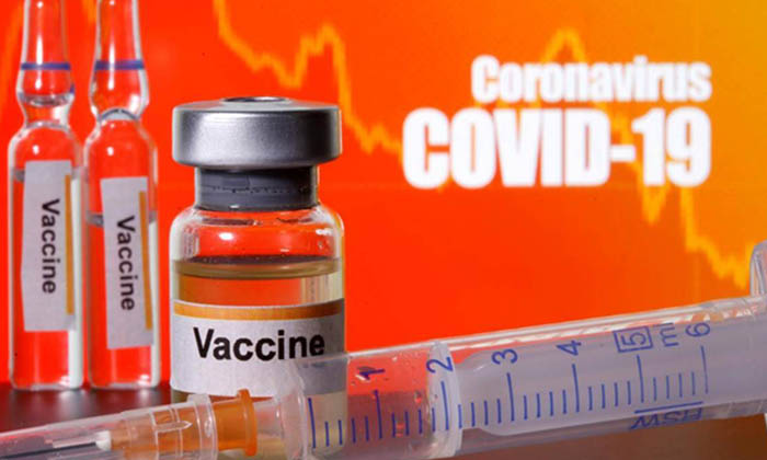  Oxford University Coronavirus Vaccine Trails Resumes After Pause.-TeluguStop.com