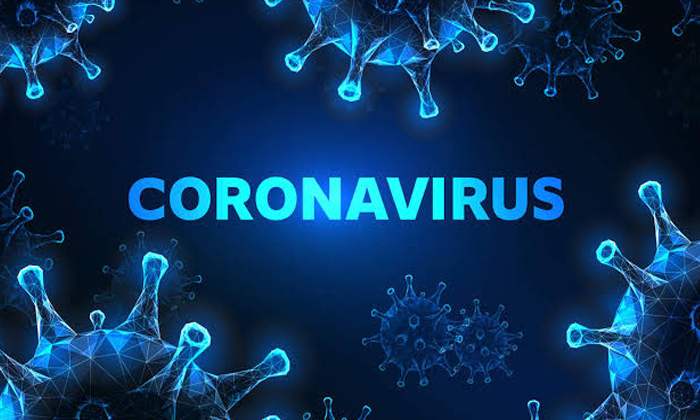  Corona New Habit Identified, Coronavirus, Symptoms, Decibells, Corona Spread Thr-TeluguStop.com