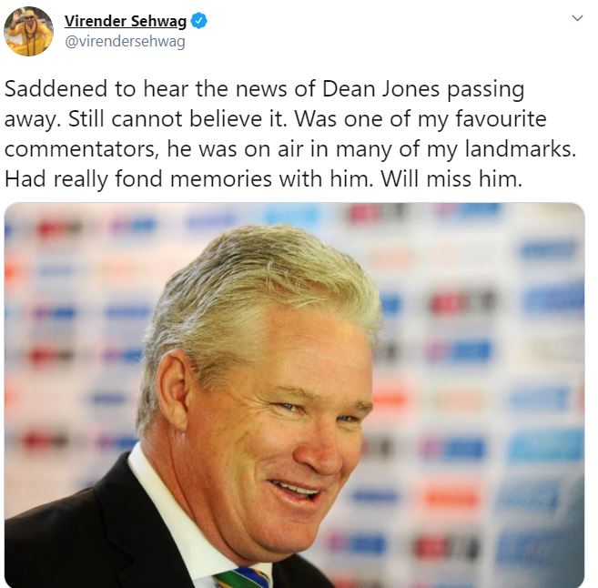  Australian Cricketer Passes Away In Mumbai-TeluguStop.com