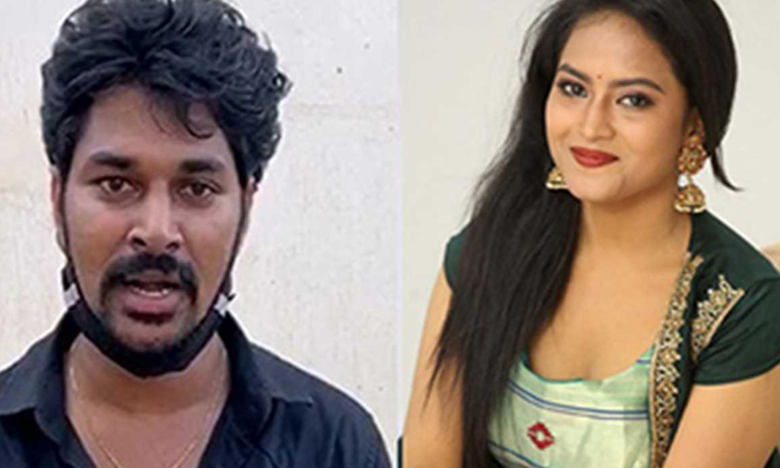  Shocking Twists In Sravani Suicide Case-TeluguStop.com