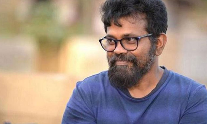  Director Sukumar Love Anthology Web Series, Tollywood, Ott Platforms, Digital En-TeluguStop.com