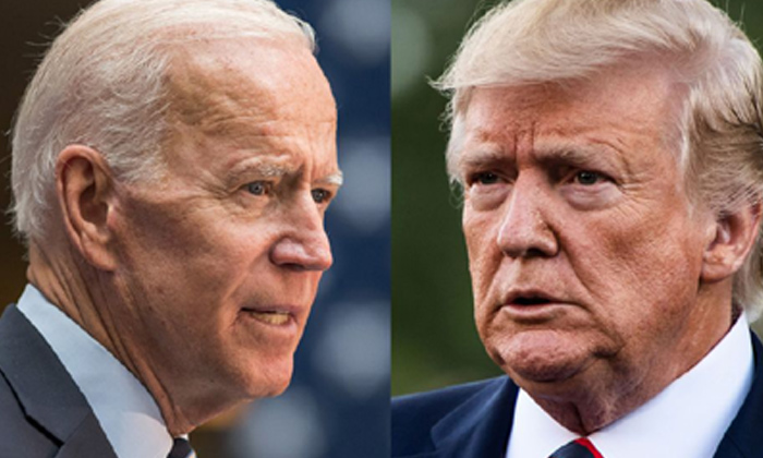  Donald Trump Ohio Campaign, Joe Biden, America Elections, Ohio, China, Employeme-TeluguStop.com