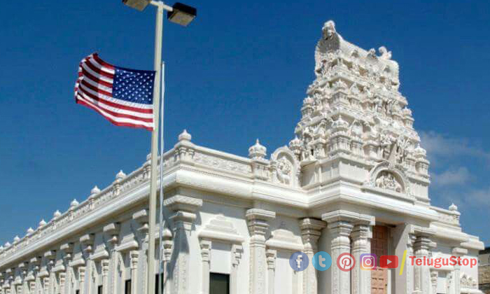 Telugu Hindus Key Bloc, America, Donald Trump, Joe Biden, Kamala Harris, Congres