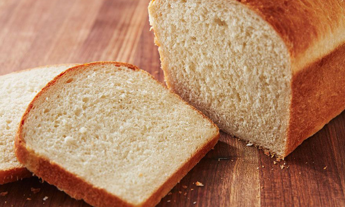  Side Effects Of Eating Bread In Breakfast! Side Effects, Eating Bread, Breakfast-TeluguStop.com