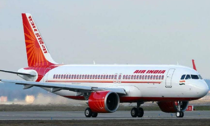  Dubai Authorities Suspends Air India Express Flights For 15 Days, Coronavirus, C-TeluguStop.com