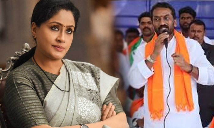 Telugu Dubbaka, Revanth Reddy, Trsramalinga, Vijysanthi-Telugu Political News