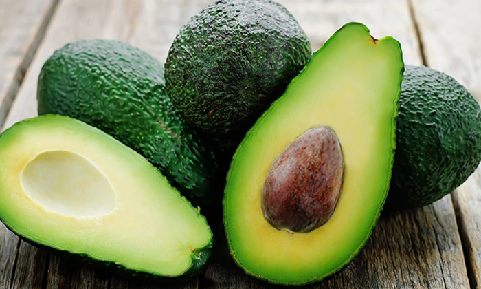  Benefits Of Avocado Fruit Face Packs! Benefits Of Avocado, Avocado Fruit, Avocad-TeluguStop.com