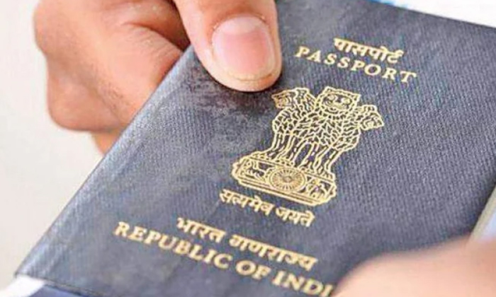  16 Countries Allow Visa-free Entry To Indian Nationals: Centre,  V Muraleedharan-TeluguStop.com