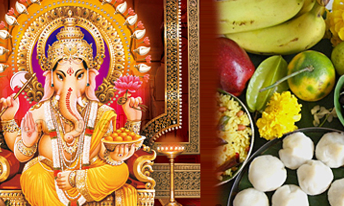  Importance Of Ganapthi Puja On Wednes Day,wednesday, Ganesh Pooja Benefits, Gane-TeluguStop.com
