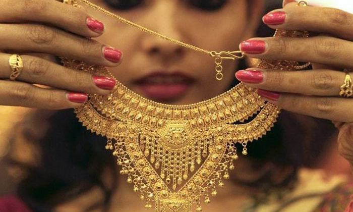  Gold And Silver Rates Rises,rising, Gold, Silver, Prices, Reason-TeluguStop.com