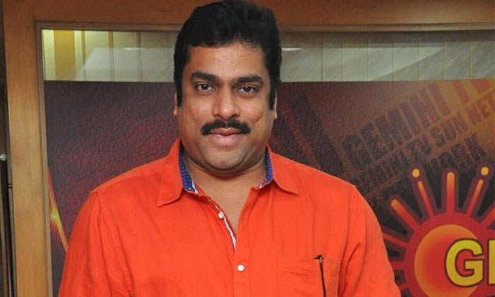  Tollywood Actor Harshavardhan React About His Marriage, Harshavardhan, Tollywood-TeluguStop.com
