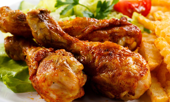  Dangerous Side Effects Of Over Eating Of Chicken! Chicken Side Effects, Chicken,-TeluguStop.com