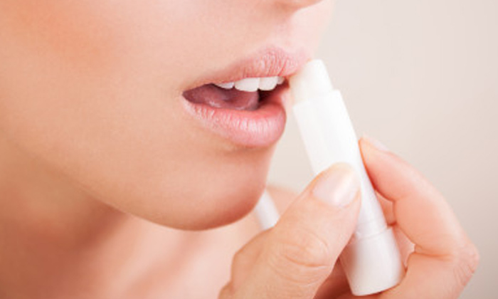  Tips For Lips Dryness,lips, Olive Oil, Weather, Dehydration, Health, Beautiful L-TeluguStop.com