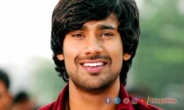  Hero Varun Sandesh Reveals About His Career Flops,varun Sandesh, Super Hit Films-TeluguStop.com