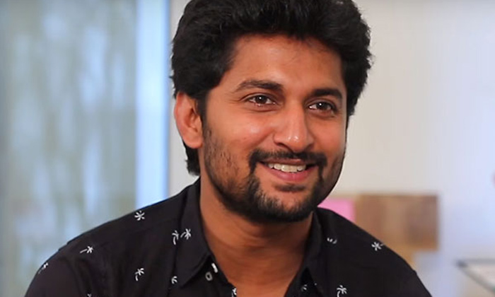  Nani’s Exciting Line Up With Young Directors-TeluguStop.com