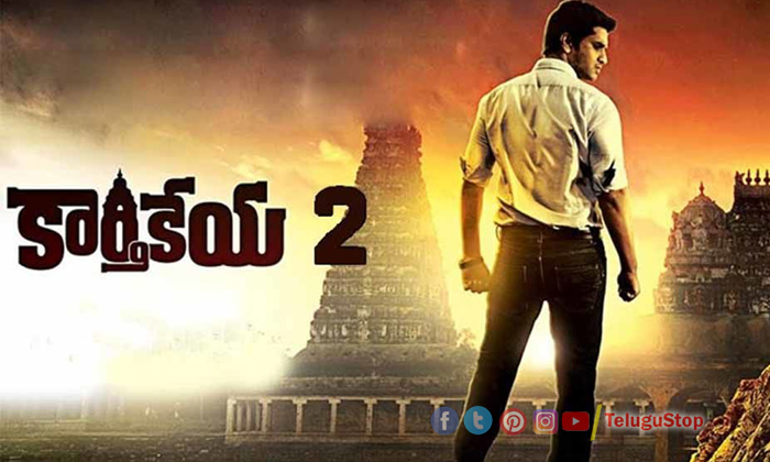  Hero Nikhil Karthikeya2 Movie Shooting Starts Soon, Nikhil, Tollywood, Lockdown,-TeluguStop.com