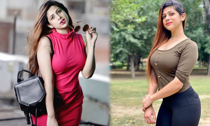 Indian Football Player Ambika Dutt Trendy Stills - Ambika Dutt Age Ambikadutt Dutta Indianfootball High Resolution Photo