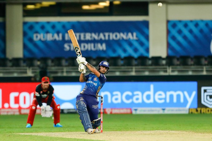  Yuvraj Singh: Ishan Kishan Should Have Batted In The Super Over-TeluguStop.com