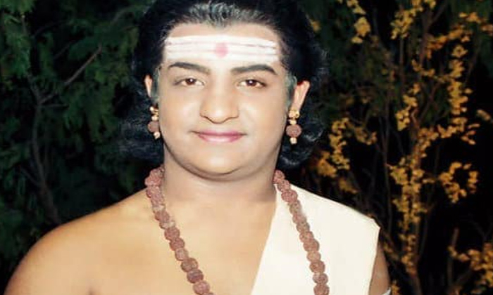  Junior Ntr Acted Bhakta Markandeya Tele Serial In His Childhood, Bhakta Markande-TeluguStop.com