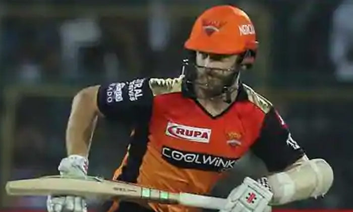  Kane Williamson Says There Is A Little Bit Of Apprehension.-TeluguStop.com