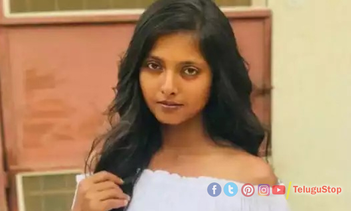  Kanna Actress Nivedhitha Comments On Drugs  Kannada Actress Niveditha, Drugs, Su-TeluguStop.com