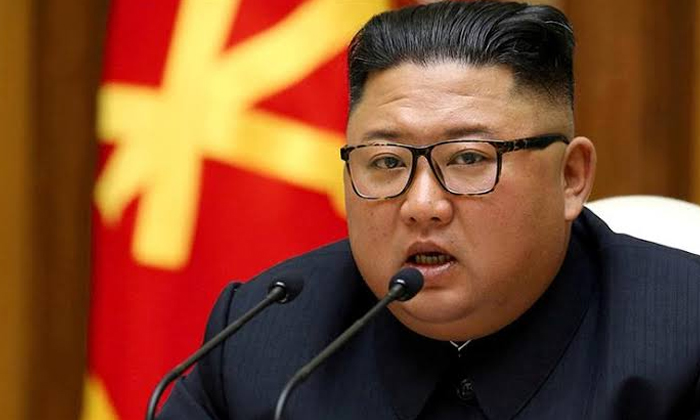 Kim Order To Kill Chinese People, Kim, Chaina, North Korea, Shoot To Kill, Chain-TeluguStop.com