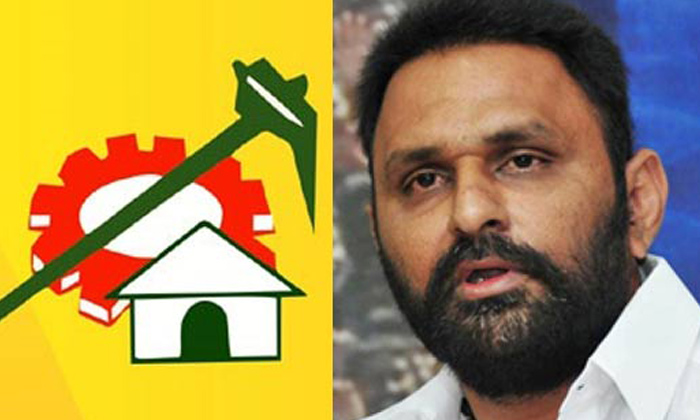  Tdp Leaders Complaint Against Kodali Nani, Ycp Kodali Nani, Tdp Leaders, Chandr-TeluguStop.com
