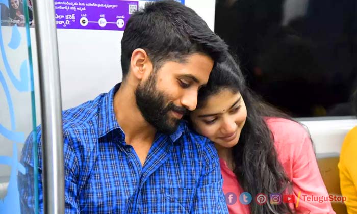  Love Story Teaser On Akkineni Nageswara Rao Birthday, Love Story, Naga Chaitanya-TeluguStop.com