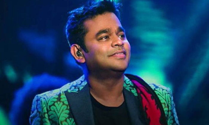  Madras Court Issues Notice To Ar Rahman, Ar Rehaman, High Court, It Officers, In-TeluguStop.com