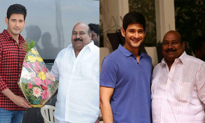  Mahesh Babu Mourns Fan's Death, Super Star Mahesh Babu, Super Star Krishna, Tol-TeluguStop.com