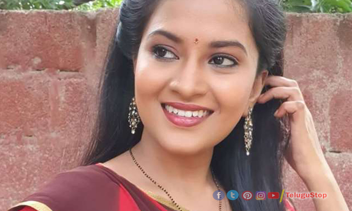  Tv Serial Actress Sravani Commit Suicide, Telugu Serials, Actress Suicide, Tikto-TeluguStop.com