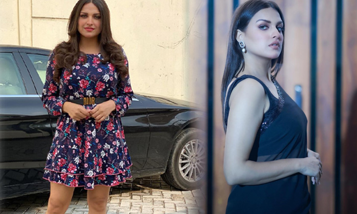 Model Himanshi Khurana Awesome Poses-telugu Actress Photos Model Himanshi Khurana Awesome Poses - Himanshikhurana High Resolution Photo