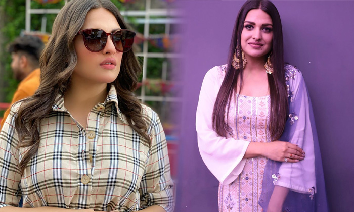 Model Himanshi Khurana Trendy Poses-telugu Actress Photos Model Himanshi Khurana Trendy Poses - Himanshikhurana High Resolution Photo